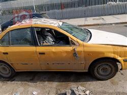 إيران خودرو سمند